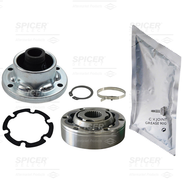 Spicer 25-10140065 High Speed CV Joint