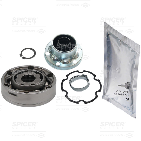 Spicer 25-10140066 High Speed CV Joint