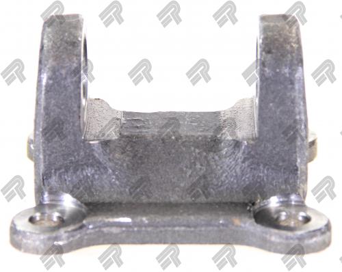 PTI 2602-41 Flange Yoke