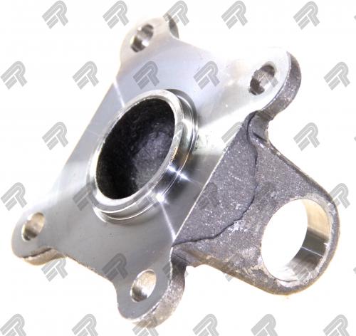 PTI 2602-41 Flange Yoke