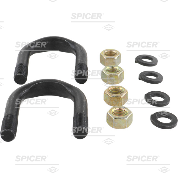 Spicer 3-94-18X U-Bolt Kit