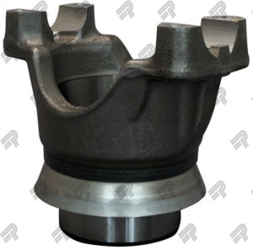 PTI 4104-02 End Yoke