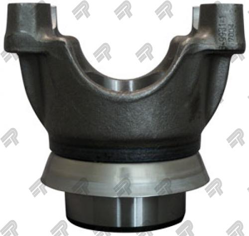 PTI 4104-02 End Yoke