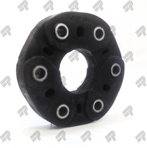 PTI GA000-096 Rubber Flex Disc