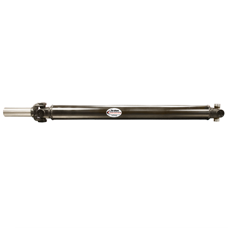 Custom Driveshaft & Slip Yoke - 3" Stl. 1350, Ford 32 Spline (Sku: 3S1350-R)