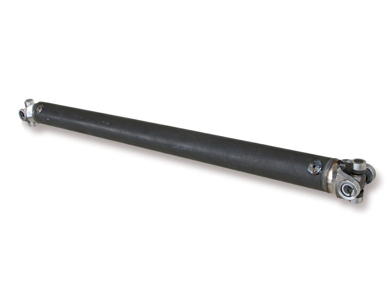 Custom Driveshaft - Steel, 2.5" OD, 1310 Series