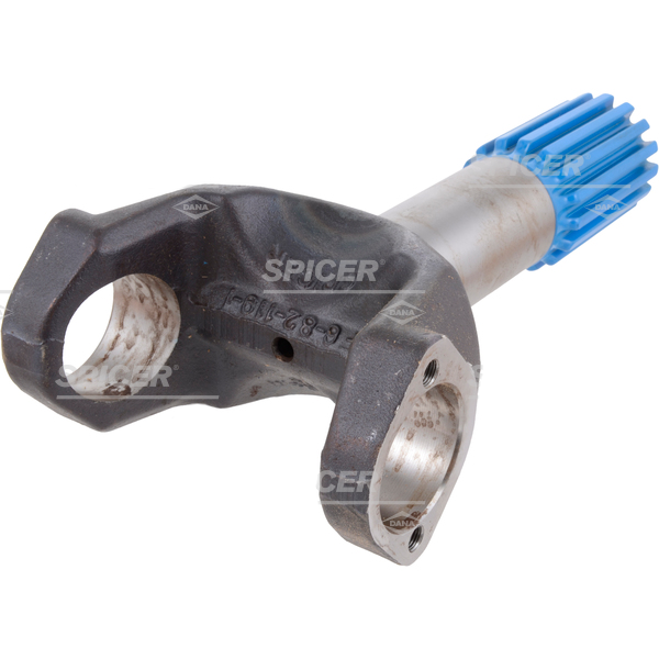 Spicer 6-82-1171-13 Yoke Shaft