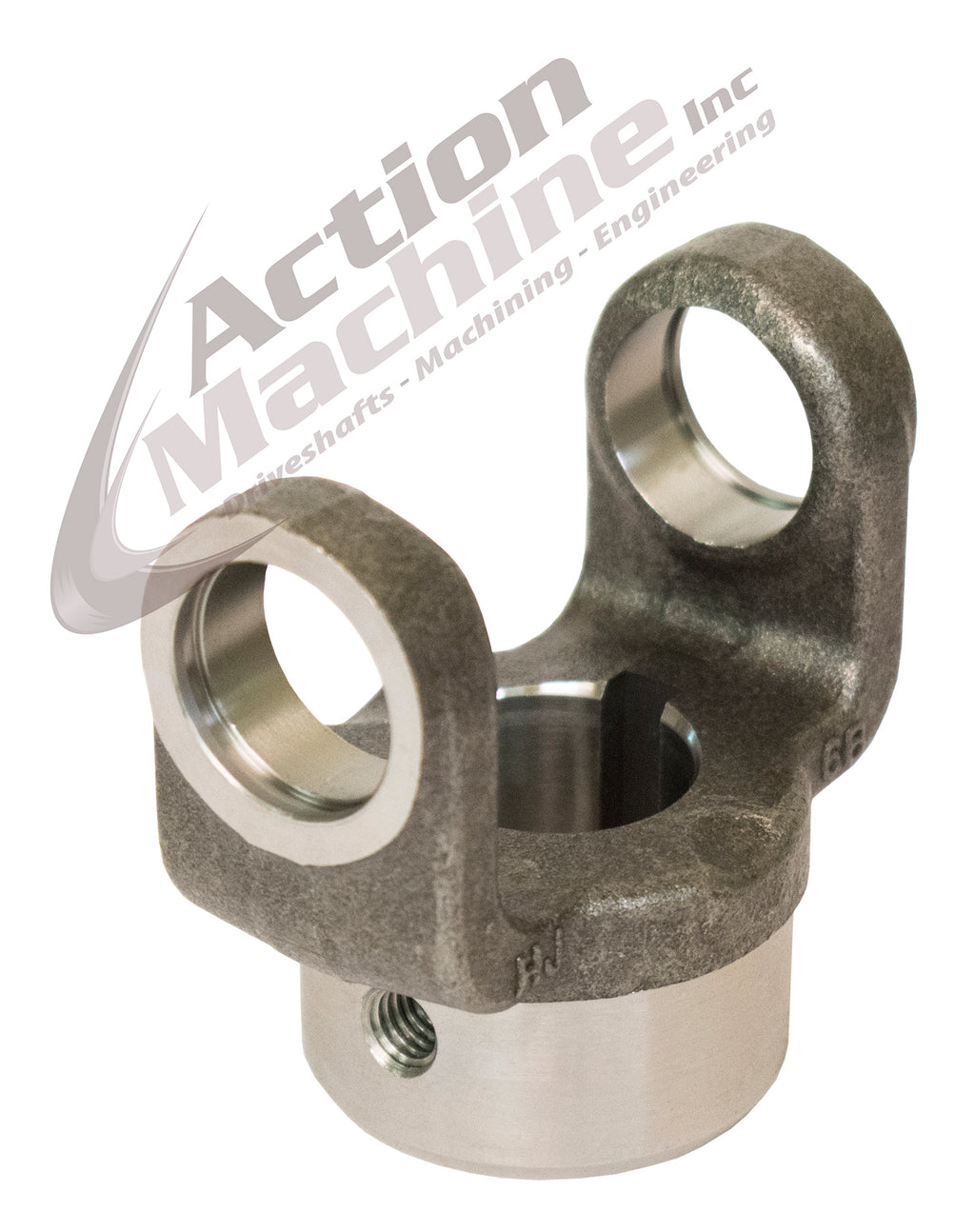 AMI 2-4-533 PTO End Yoke